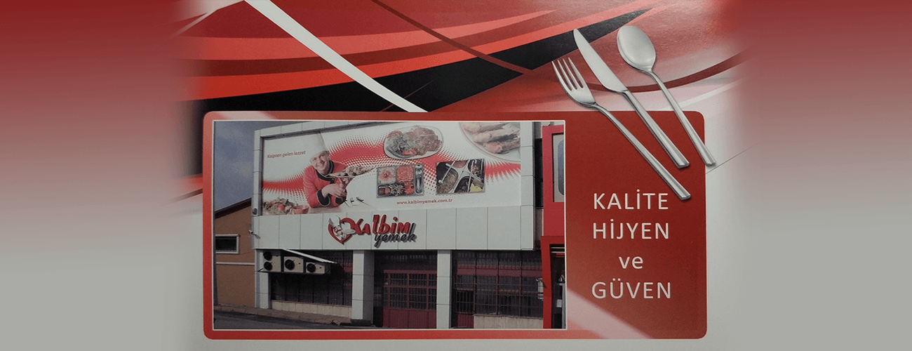 Kurumsal Bilgilerimiz