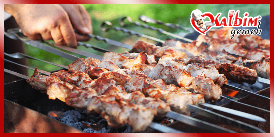 Mangal Organizasyonu