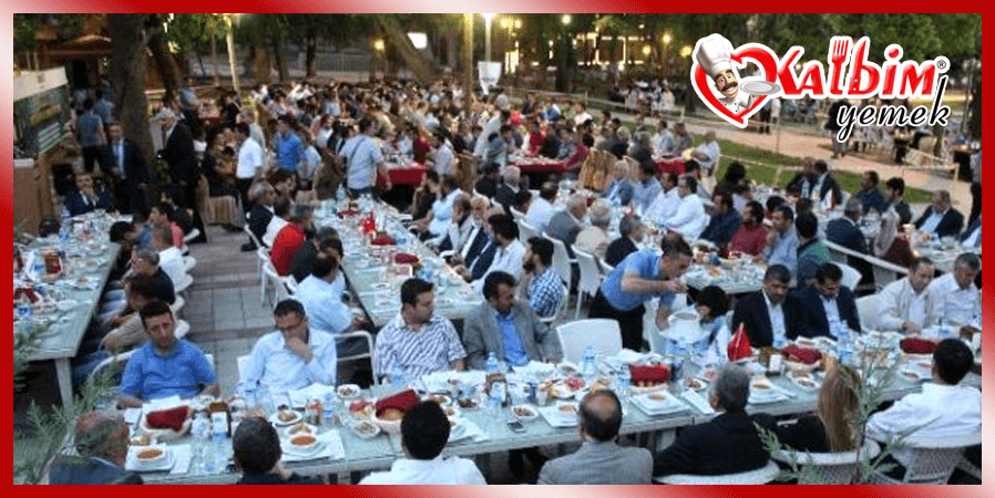 Mevlit (Mevlüt) Yemeği