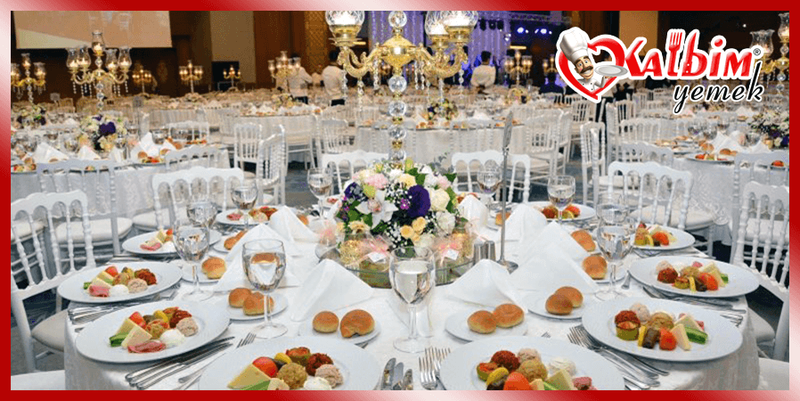 Toplu Düğün Yemeği