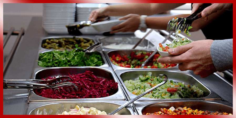 Yerinde Yemek Üretimi Hizmeti