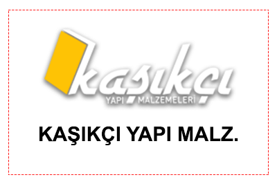 Kaşıkçı Yapı Malzemeleri