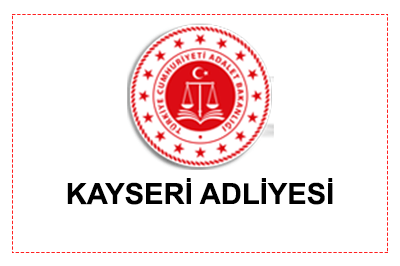 Kayseri Adliyesi